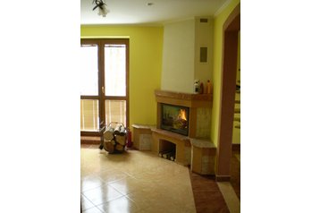 Pension de famille Mojtín 7